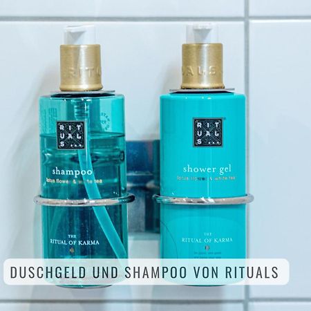 Have-A-Nice-Stay - Nahe Bahnhof Ahrensburg - 20 Minuten Nach Hamburg - Trotzdem Ruhig Gelegen - 6 Minuten Zu Fuss Ins Zentrum Ahrensburg - Modern Eingerichtet Eksteriør bilde
